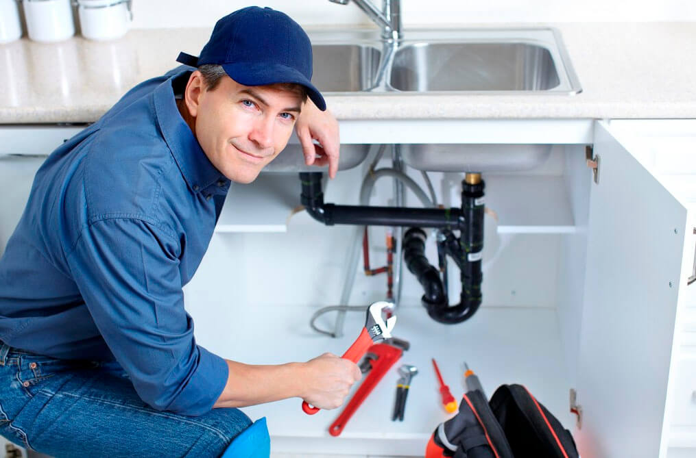 houston plumber